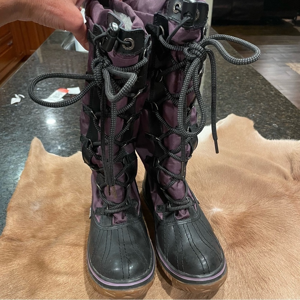Pajar Boots Outdoor - Picture 4 of 10